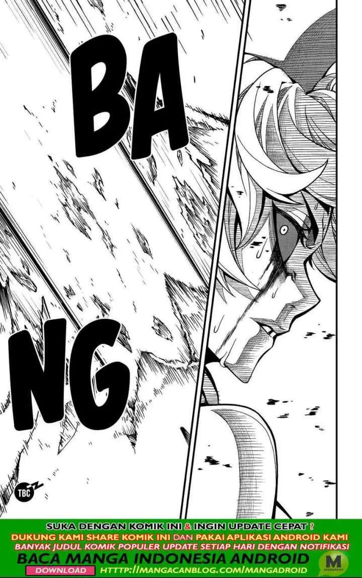 Witch Hunter chapter 212 halaman 11