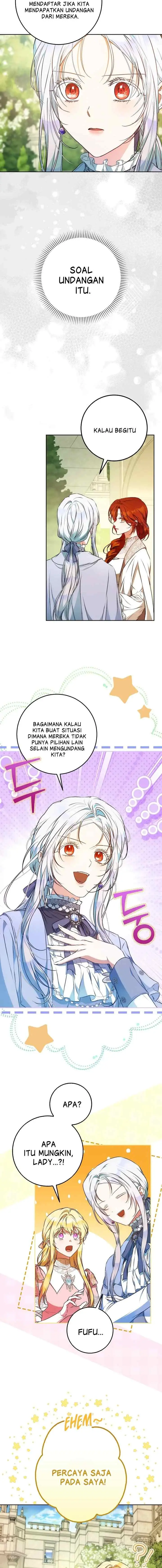 I Became the Wife of the Male Lead chapter 117 halaman 5