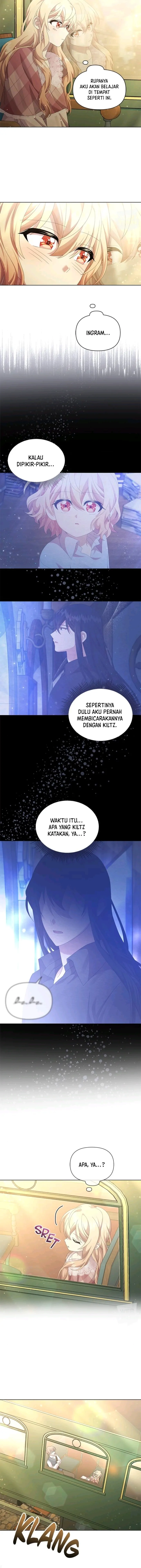 Ingram's Light chapter 23 halaman 11