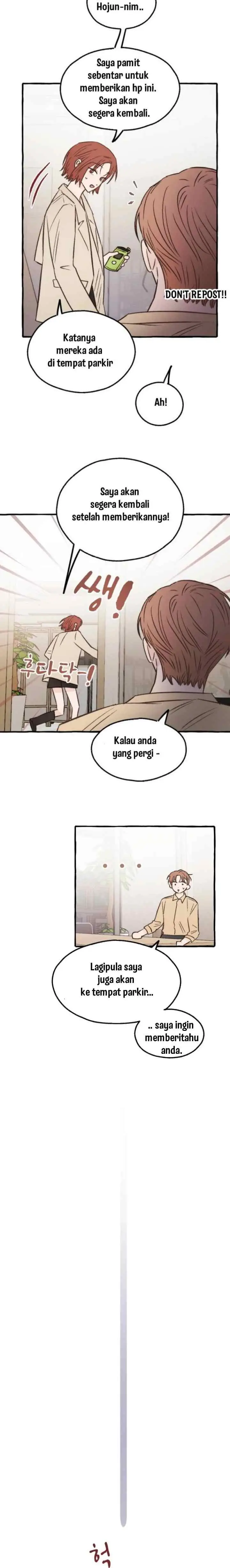 President of the Forest chapter 40 halaman 16