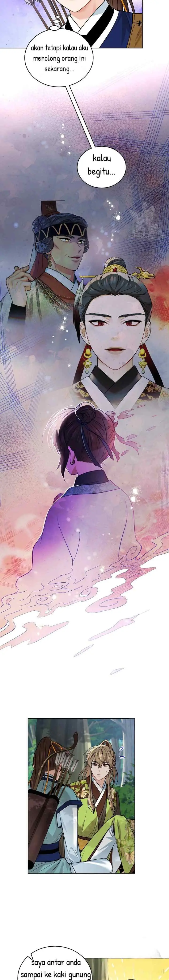 Empress's Flower Garden chapter 31 halaman 5