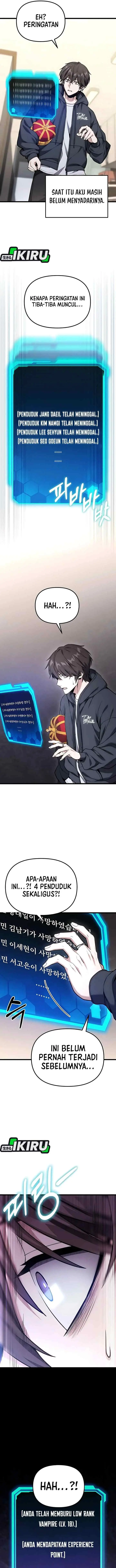 Absolute Dweller chapter 63 halaman 17