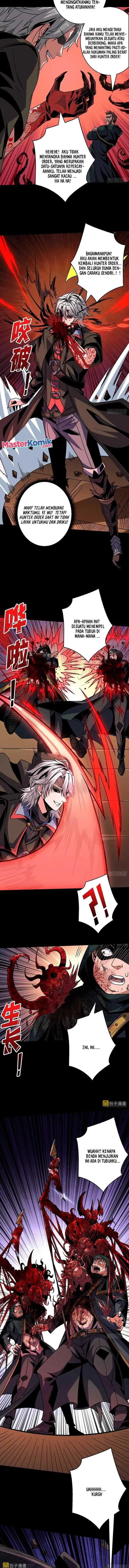 King Account At The Start chapter 226 halaman 4