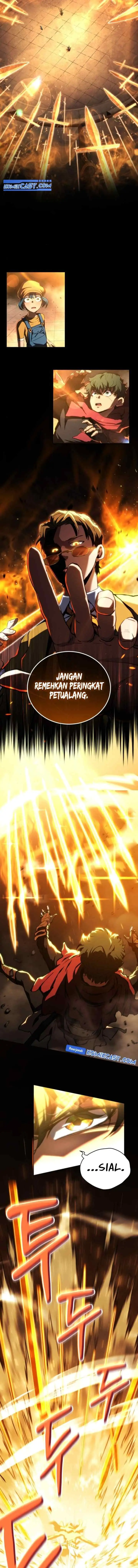 Wild Ranker chapter 7 halaman 7