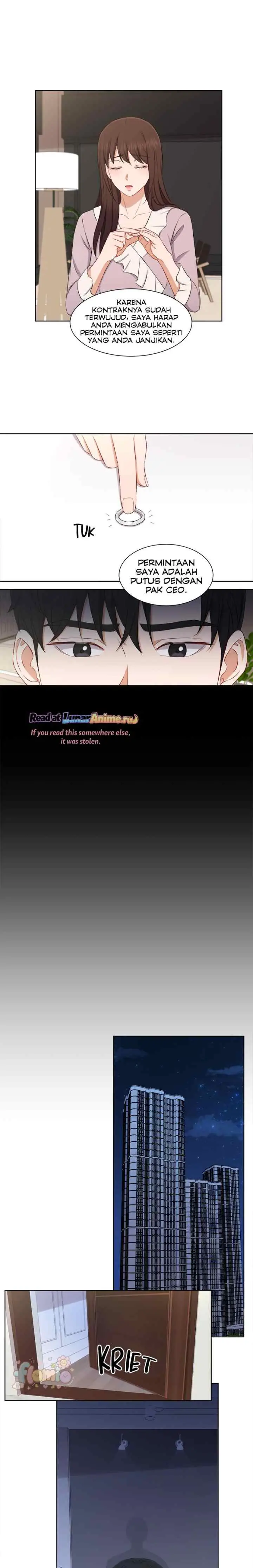 I Need a Bride chapter 66 halaman 6
