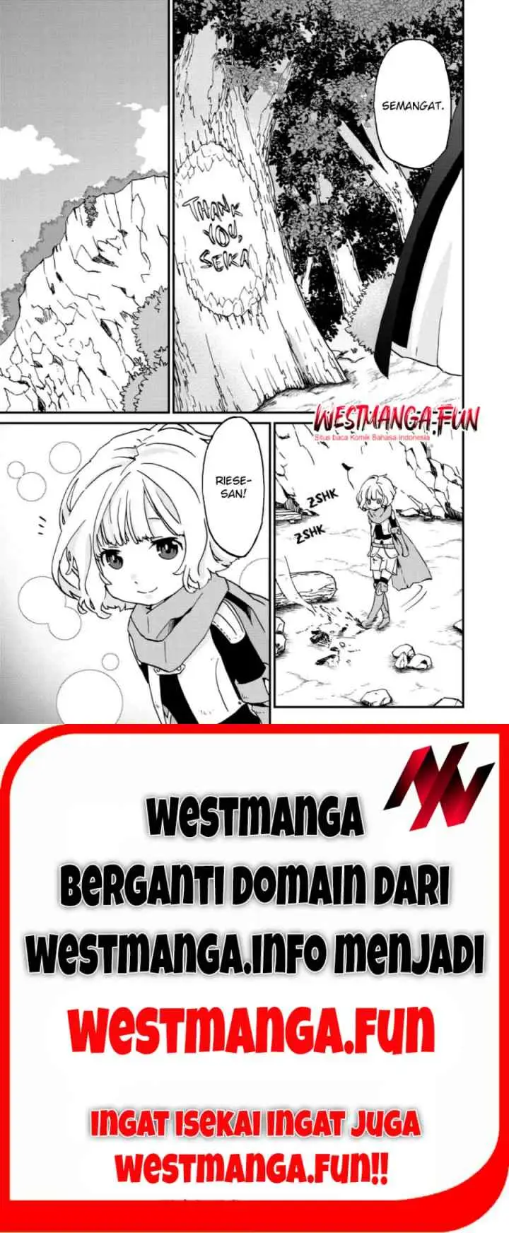 Busa-men Gachi Fighter chapter 11 halaman 9