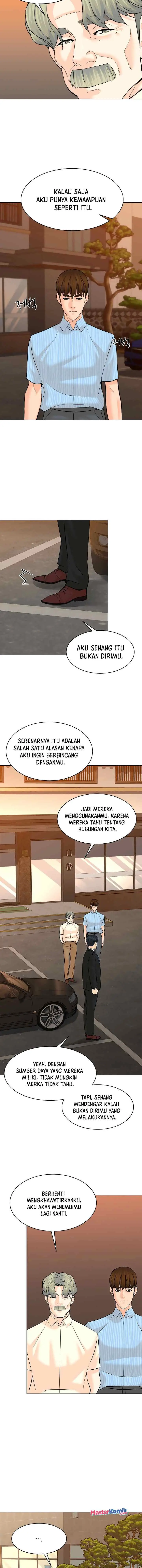 From the Grave and Back chapter 115 halaman 14