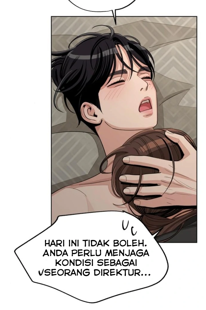 Lee Seop's Love chapter 73 halaman 90
