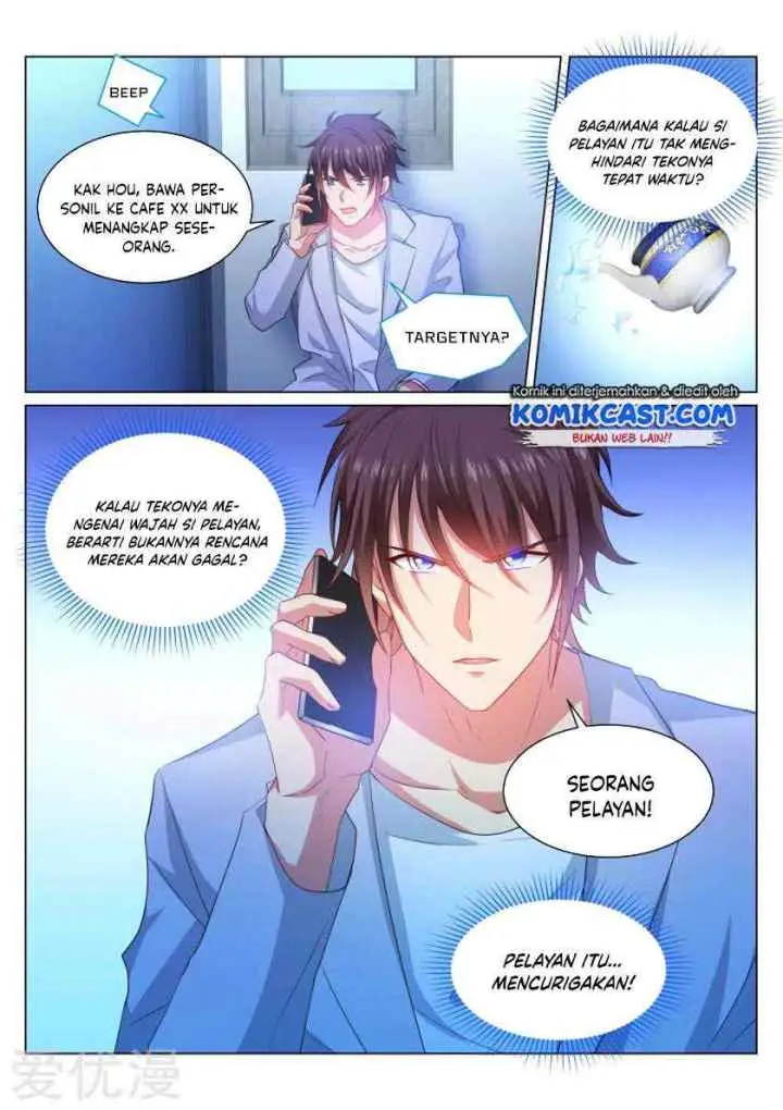 Very Pure chapter 303 halaman 4