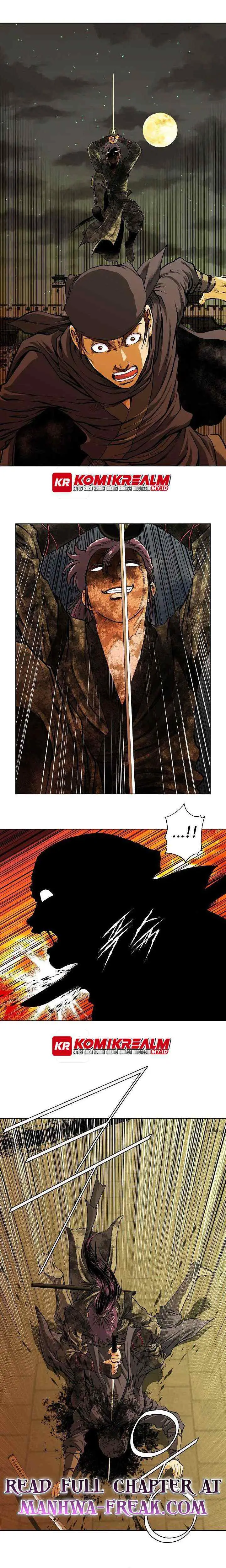 Five Dimensional Zone chapter 16 halaman 7