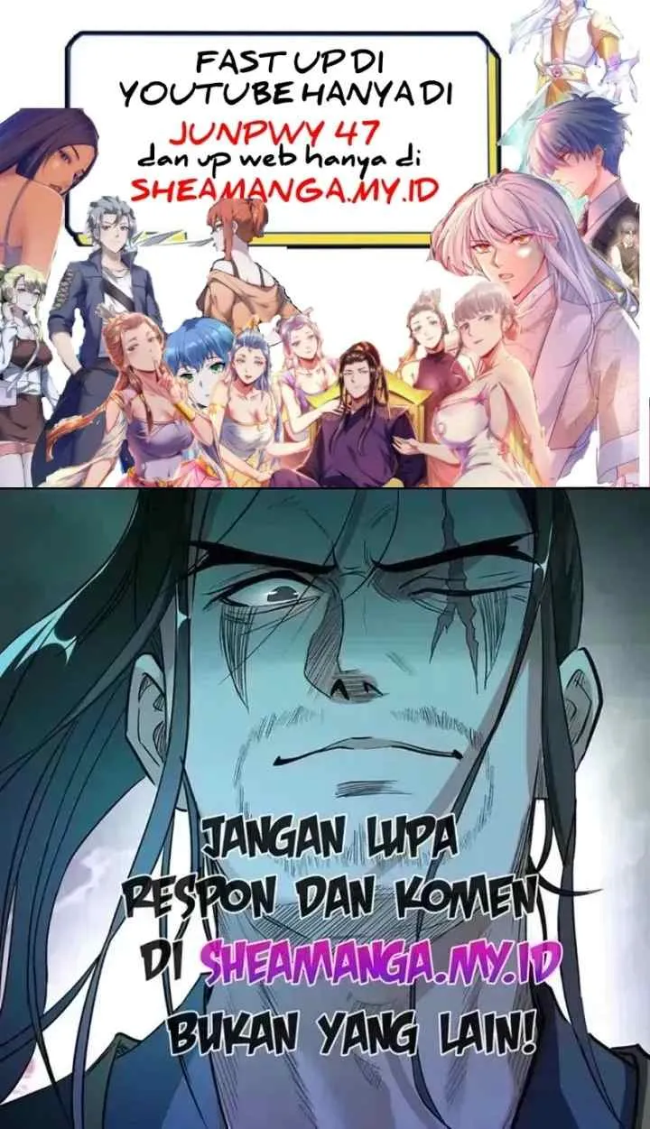 100.000 Layers of Body Refining: I Raise All Emperor chapter 126 halaman 17