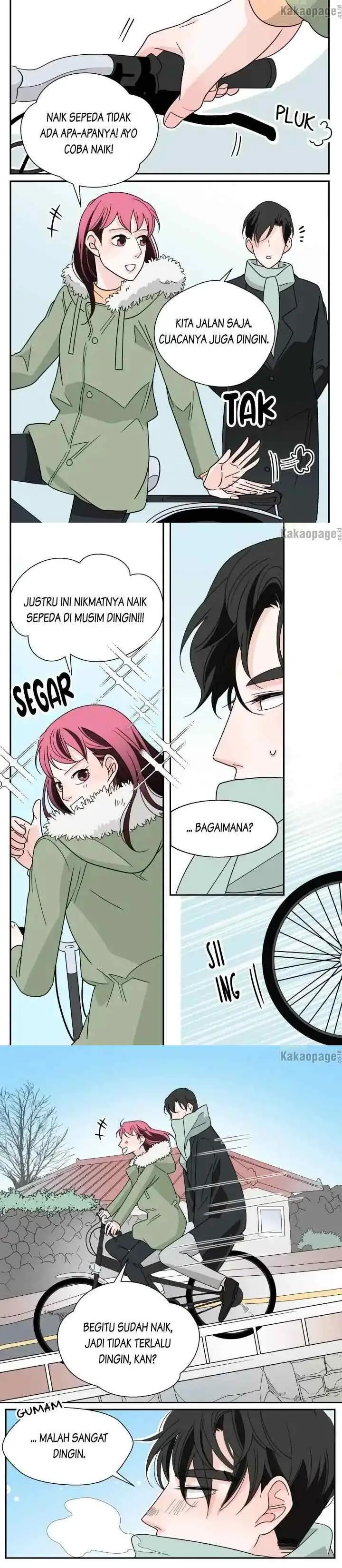 June's Love chapter 18 halaman 10