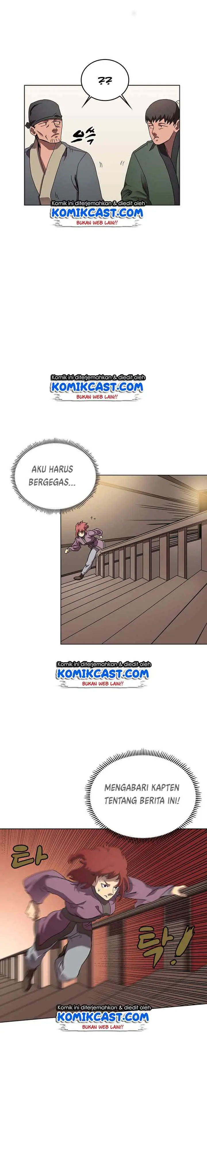 Chronicles of Heavenly Demon chapter 69 halaman 9