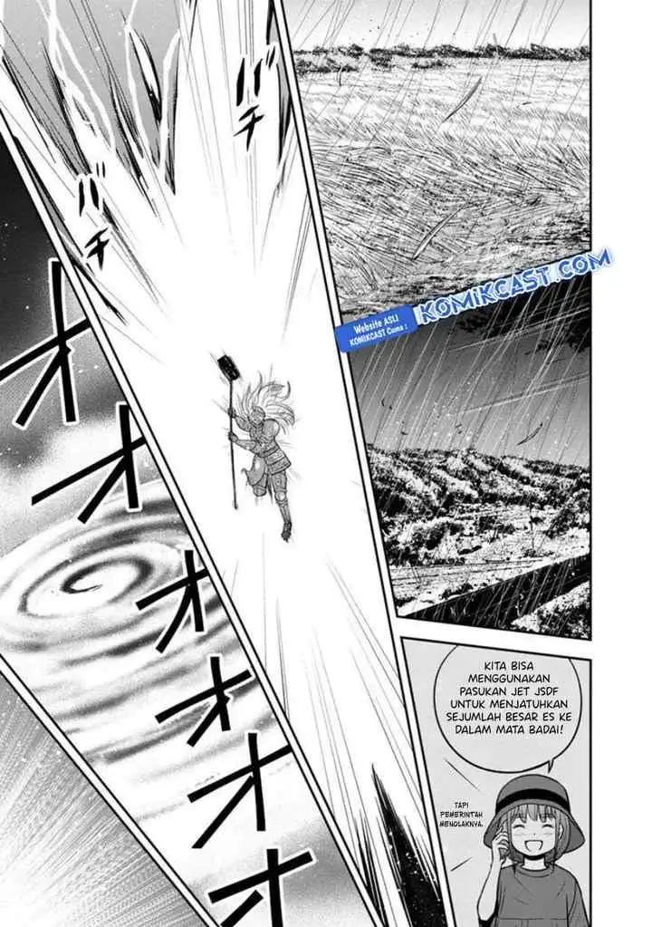 Orenchi ni Kita Onna Kishi to Inakagurashi Surukotoninatta Ken chapter 135 halaman 17