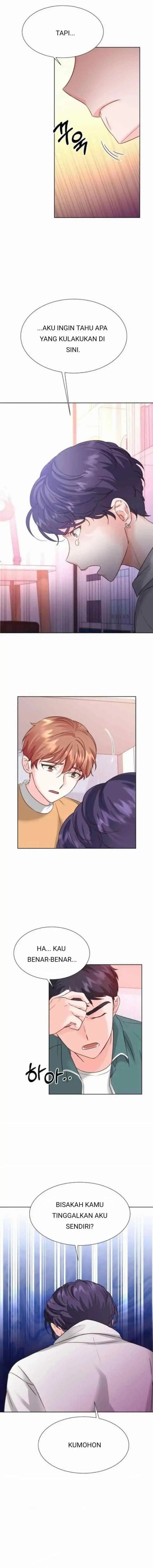 Once Again Idol chapter 37 halaman 9
