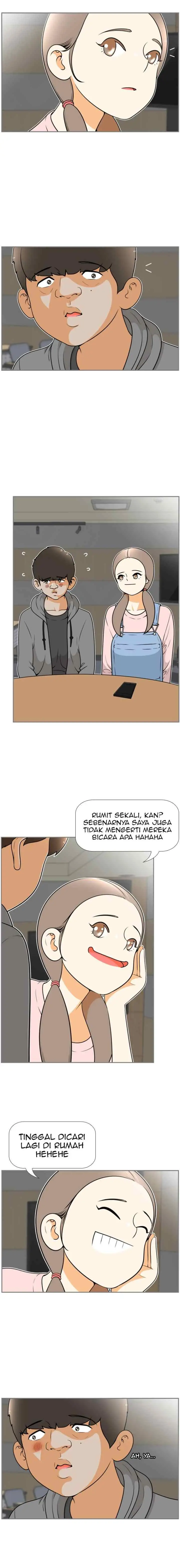New Normal: Class 8 chapter 329 halaman 17
