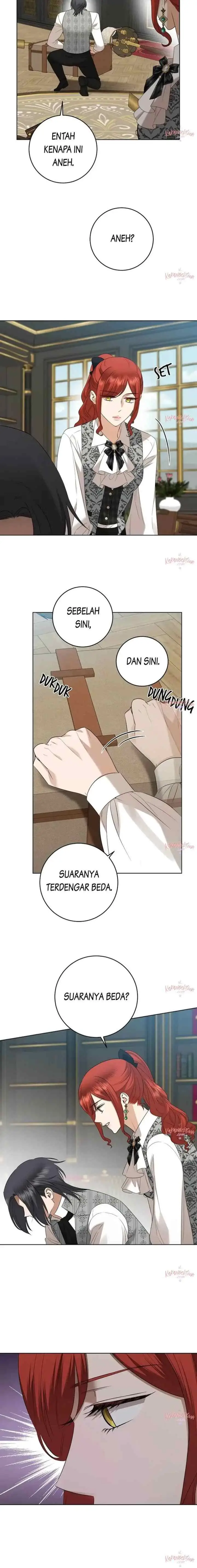 I Don't Love You Anymore chapter 91 halaman 14