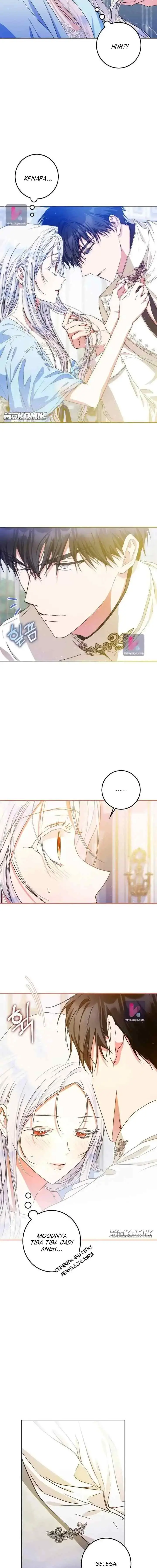 I Became the Wife of the Male Lead chapter 34 halaman 8