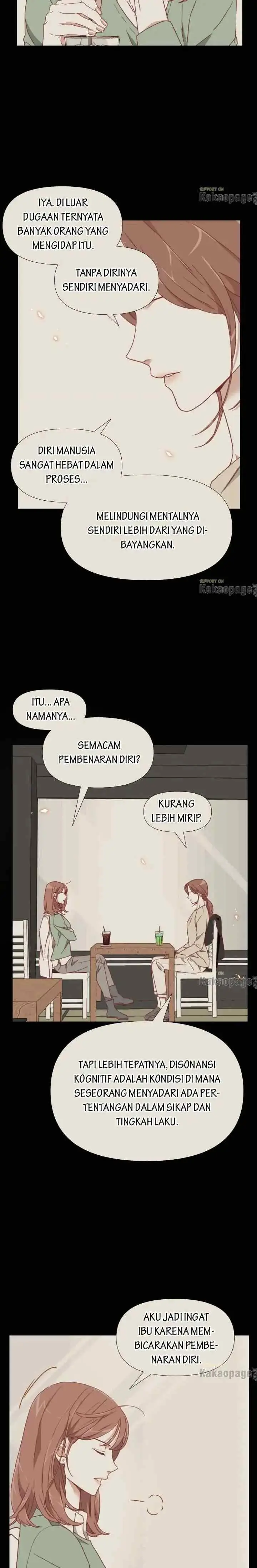 An Hour of Romance chapter 67 halaman 13