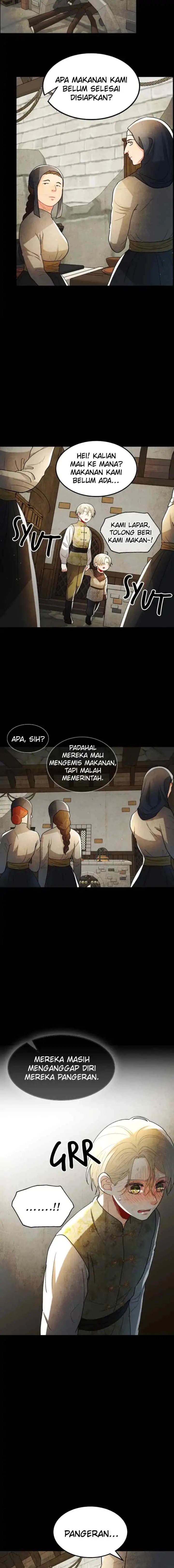 Prince Maker chapter 66 halaman 6