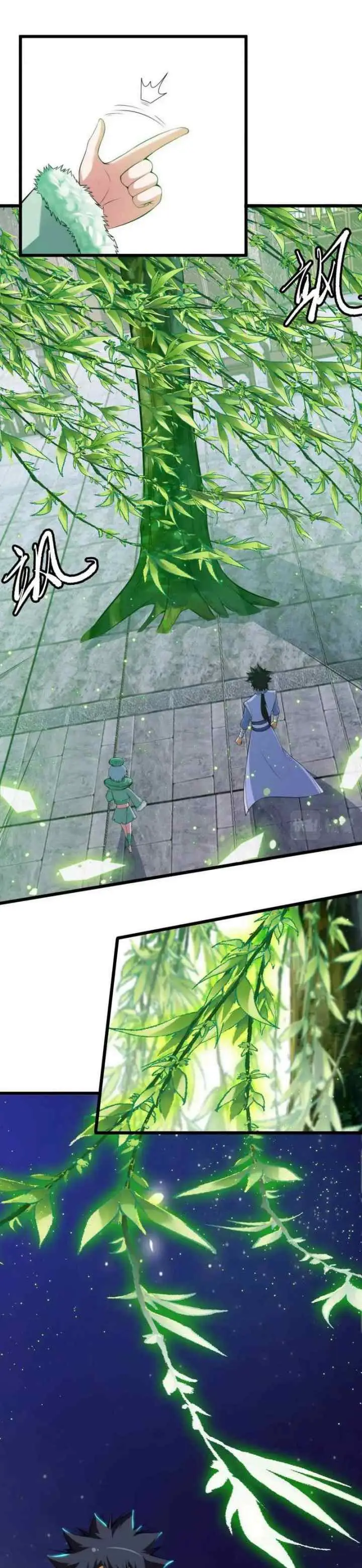 I Just Want to be Beaten to Death by Everyone chapter 115 halaman 10