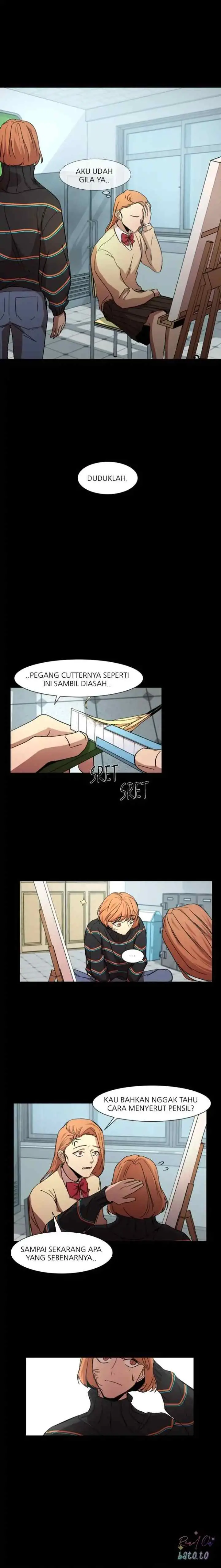 Get Back chapter 15 halaman 11