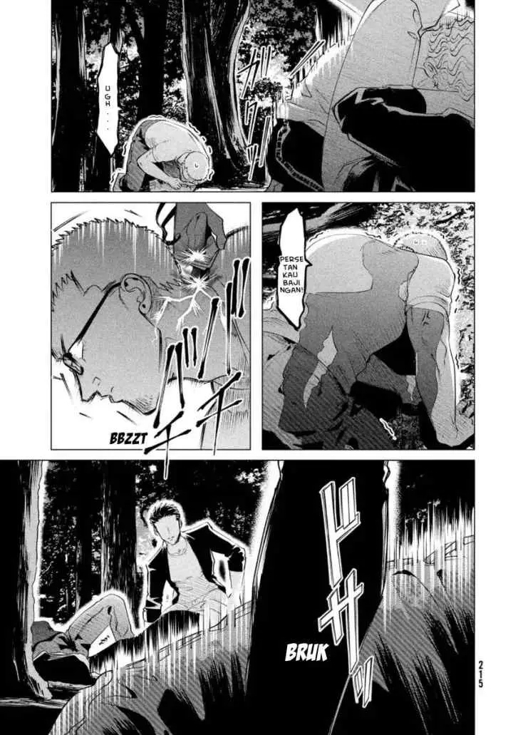 Raise wa Tanin ga Ii chapter 19.1 halaman 13