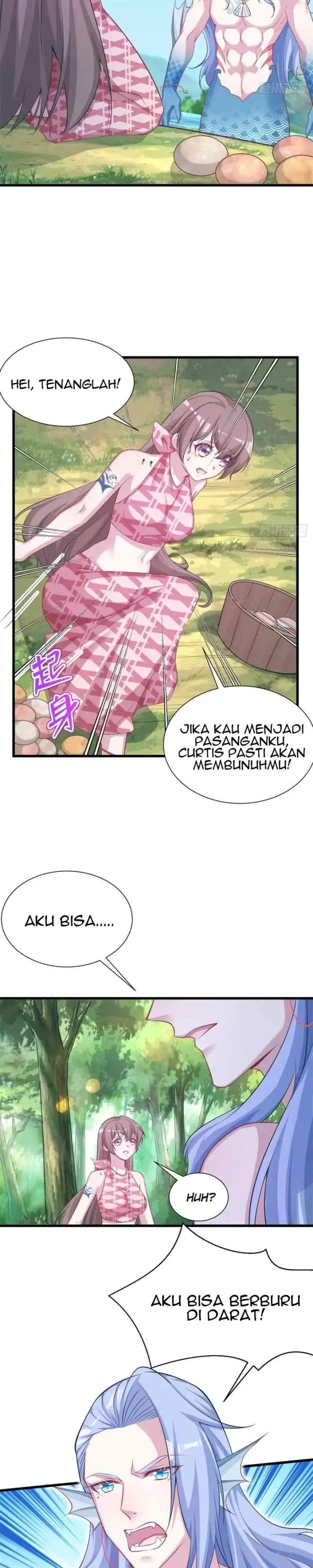 Beauty and the Beasts chapter 291 halaman 16