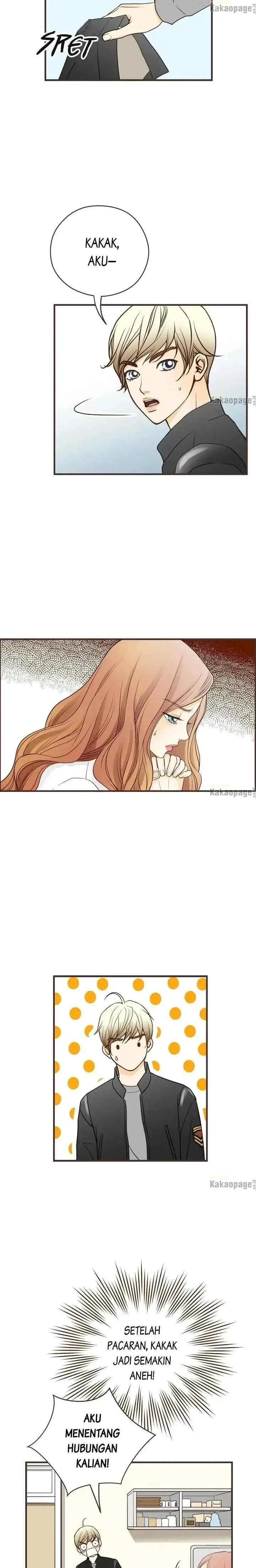 Love Puzzles chapter 109 halaman 12