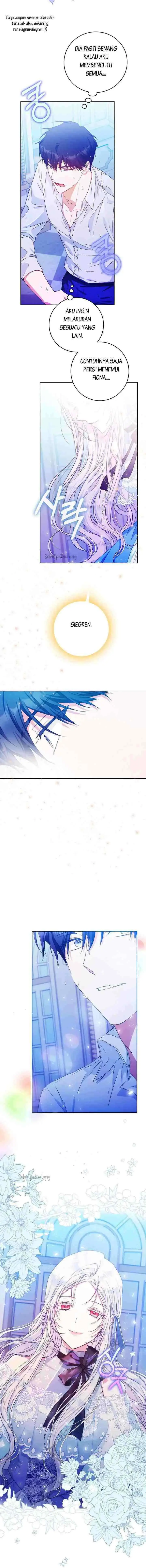 I Became the Wife of the Male Lead chapter 29 halaman 8