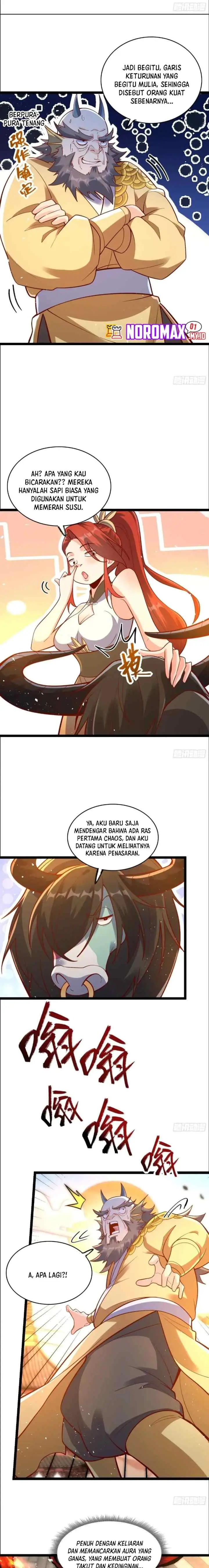 I'm Actually A Cultivation Bigshot chapter 526 halaman 10