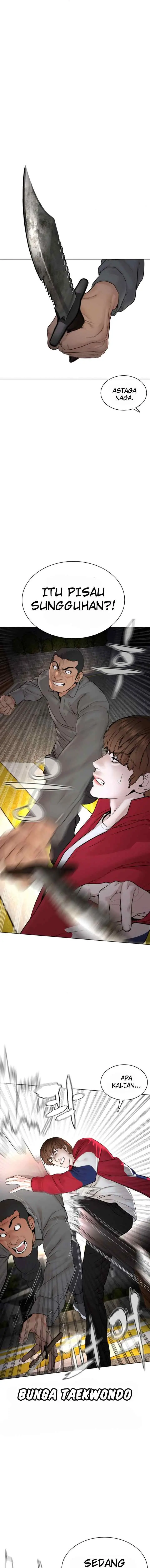 How to Fight chapter 113 halaman 6