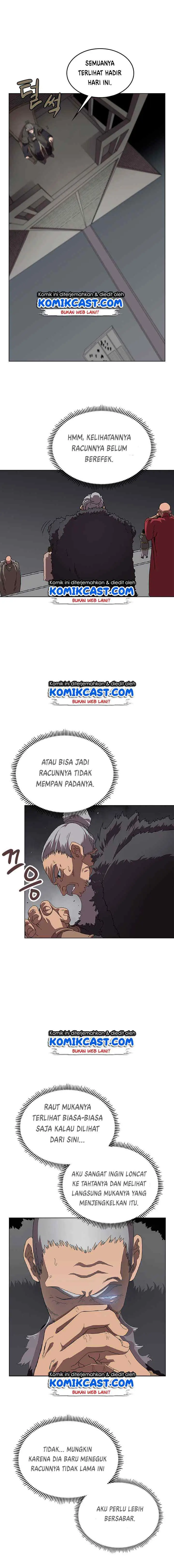 Chronicles of Heavenly Demon chapter 70 halaman 12