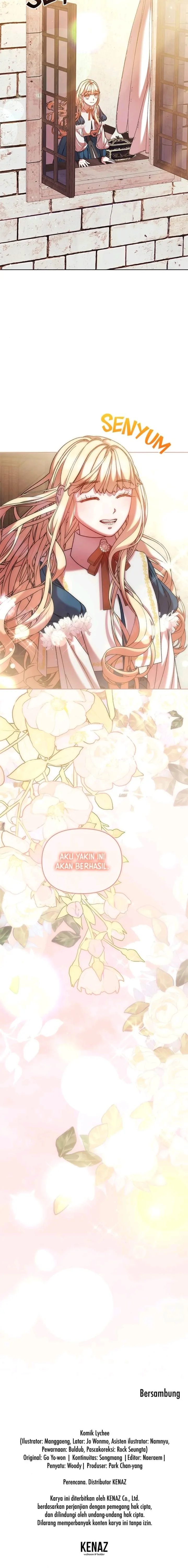 Ingram's Light chapter 37 halaman 15