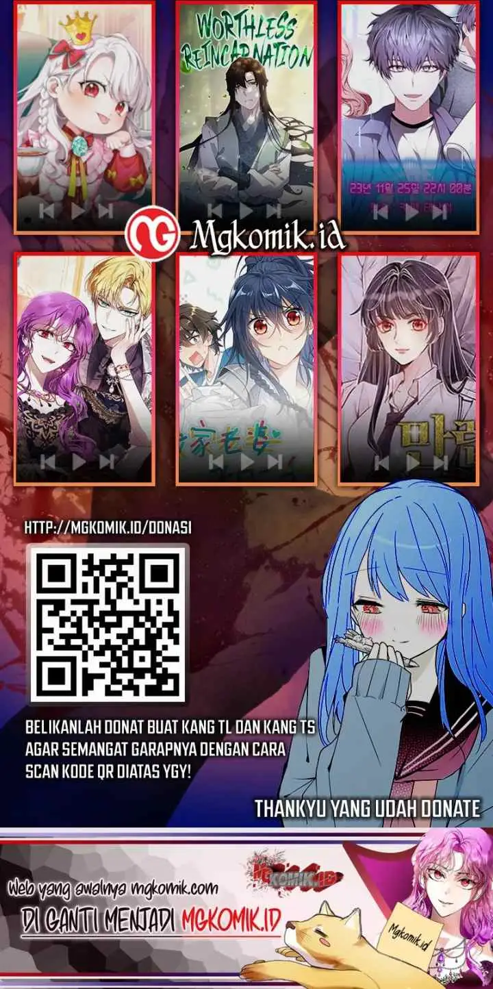 Furen Ta Chengle Da Laomen De Tuan Chong chapter 61 halaman 14