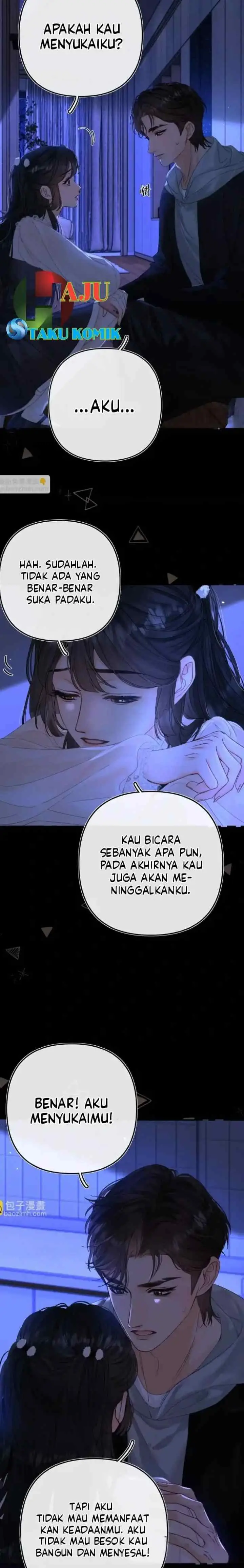 Plese Take Care chapter 32 halaman 9