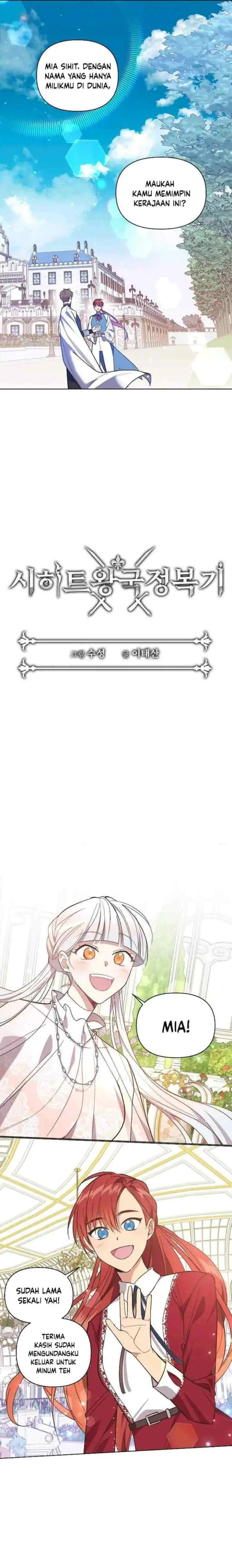Asirhart Kingdoms Aide chapter 54 halaman 4