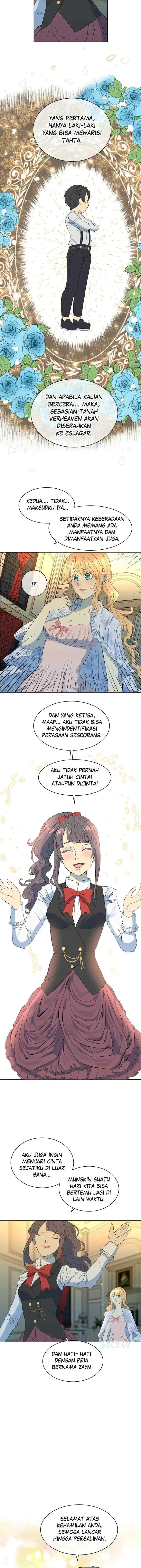 Infinite Sky chapter 76 halaman 12