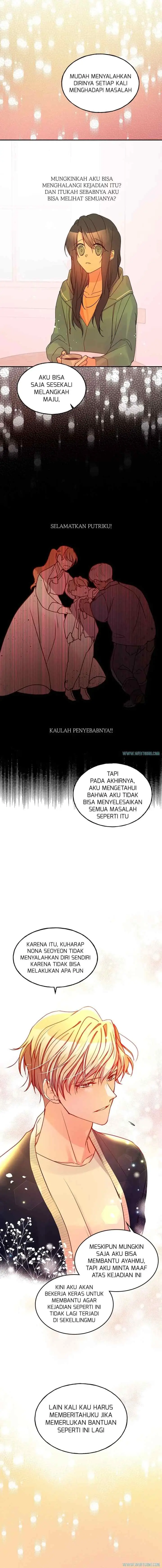 Help Me! Mystery chapter 11 halaman 4
