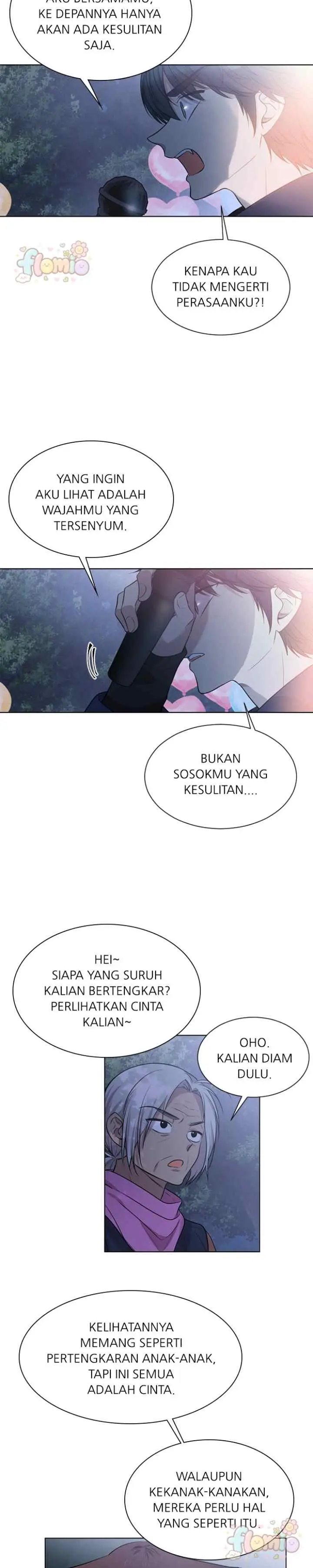 Mythical Errand chapter 79 halaman 6