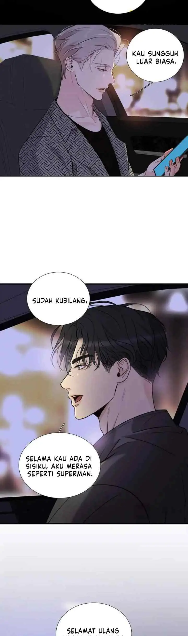 Dívida de Amor chapter 57 halaman 15