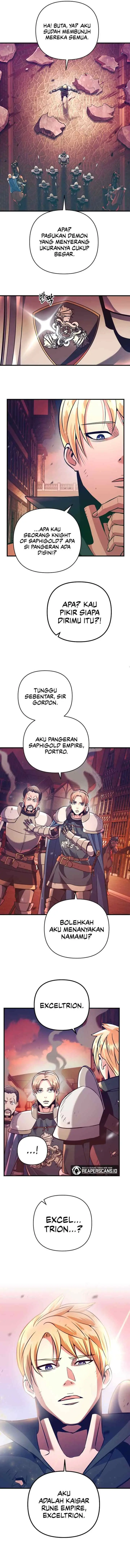I Became the Mad Emperor chapter 16 halaman 8