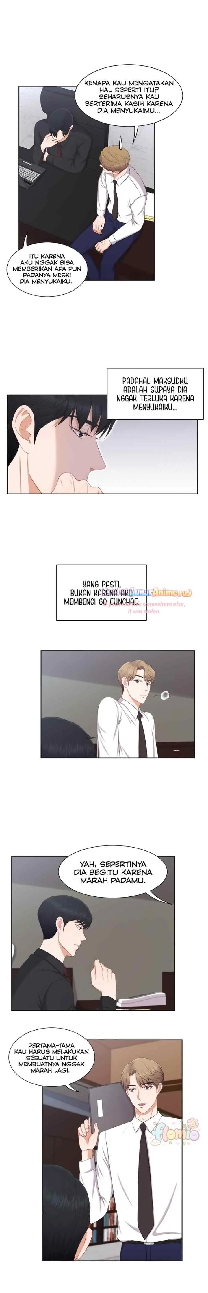 I Need a Bride chapter 22 halaman 15