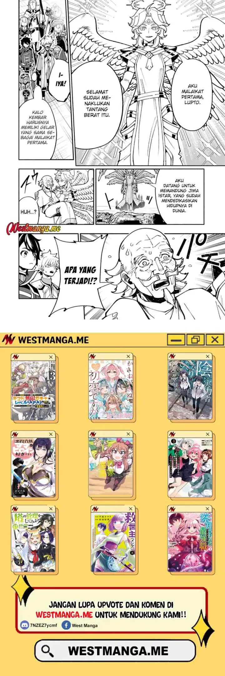 Hell Mode: Yarikomi Suki no Gamer wa Hai Settei no Isekai de Musou Suru chapter 88 halaman 13