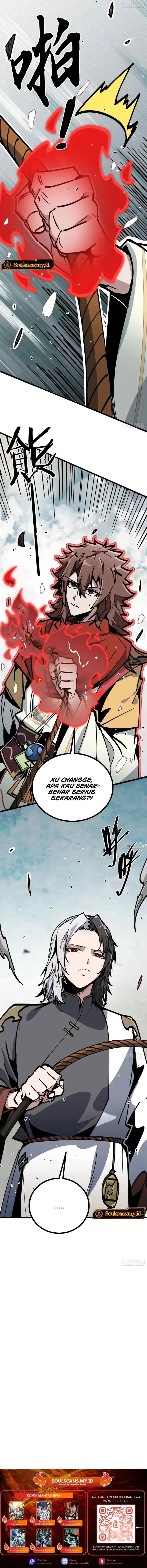Fairy, Please Listen to My Explanation chapter 13 halaman 13