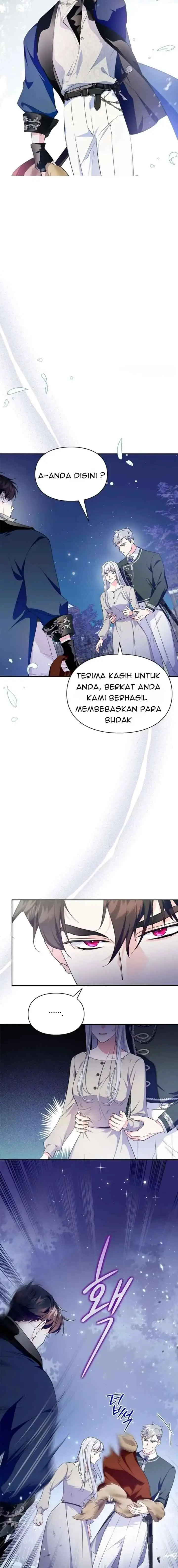 I Became the Tyrant's Servant chapter 40 halaman 10