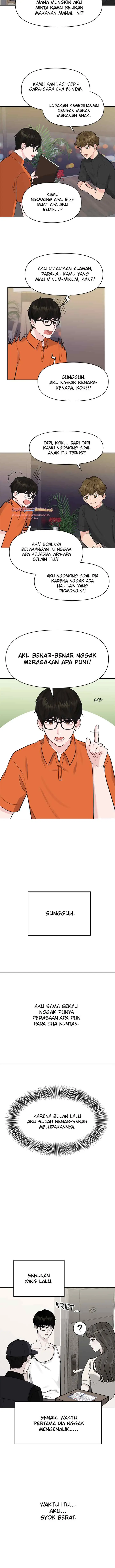 Not My Ideal Type chapter 2 halaman 7