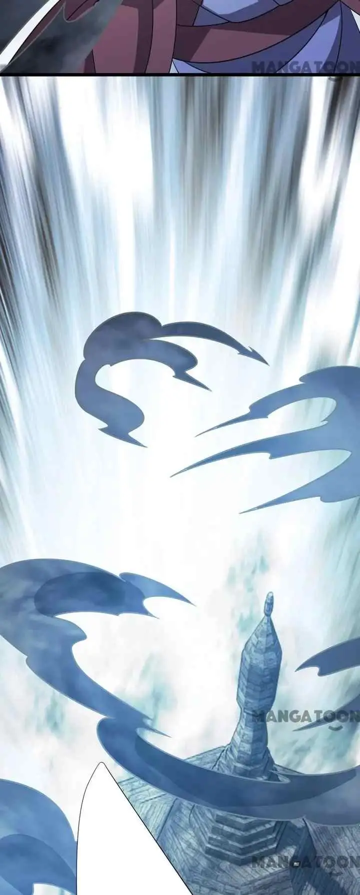 Dominate The Three Realms chapter 287 halaman 12