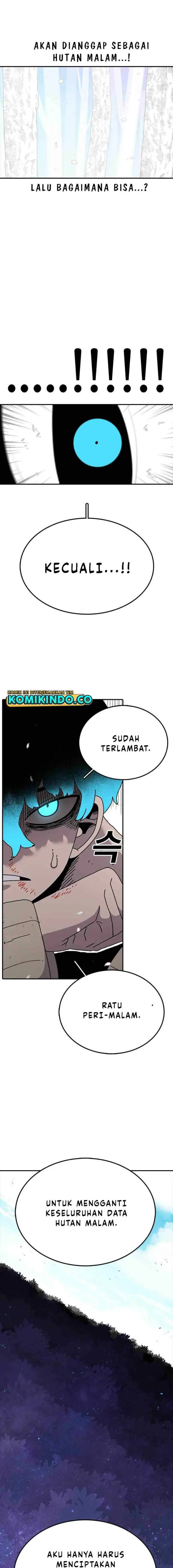 The House Without Time chapter 48 halaman 13