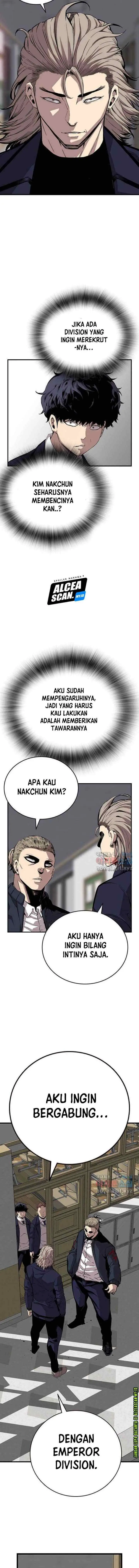 King Game chapter 49 halaman 18